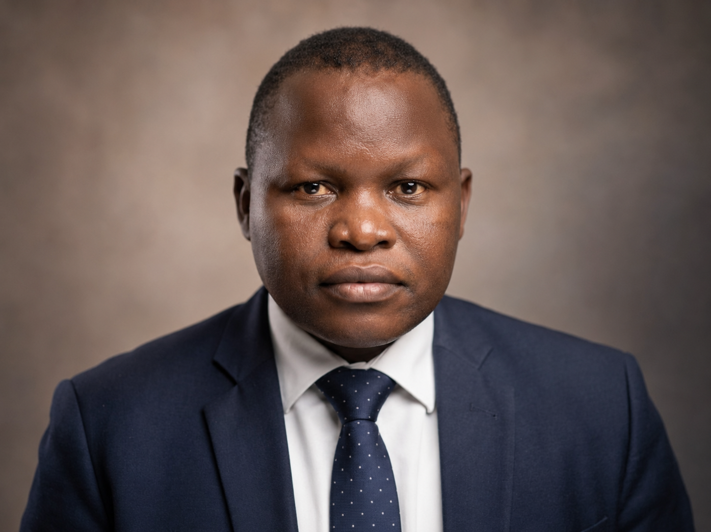 Makubuya Fred, Lead, Workplace Wellbeing & Employee Financial Resilience