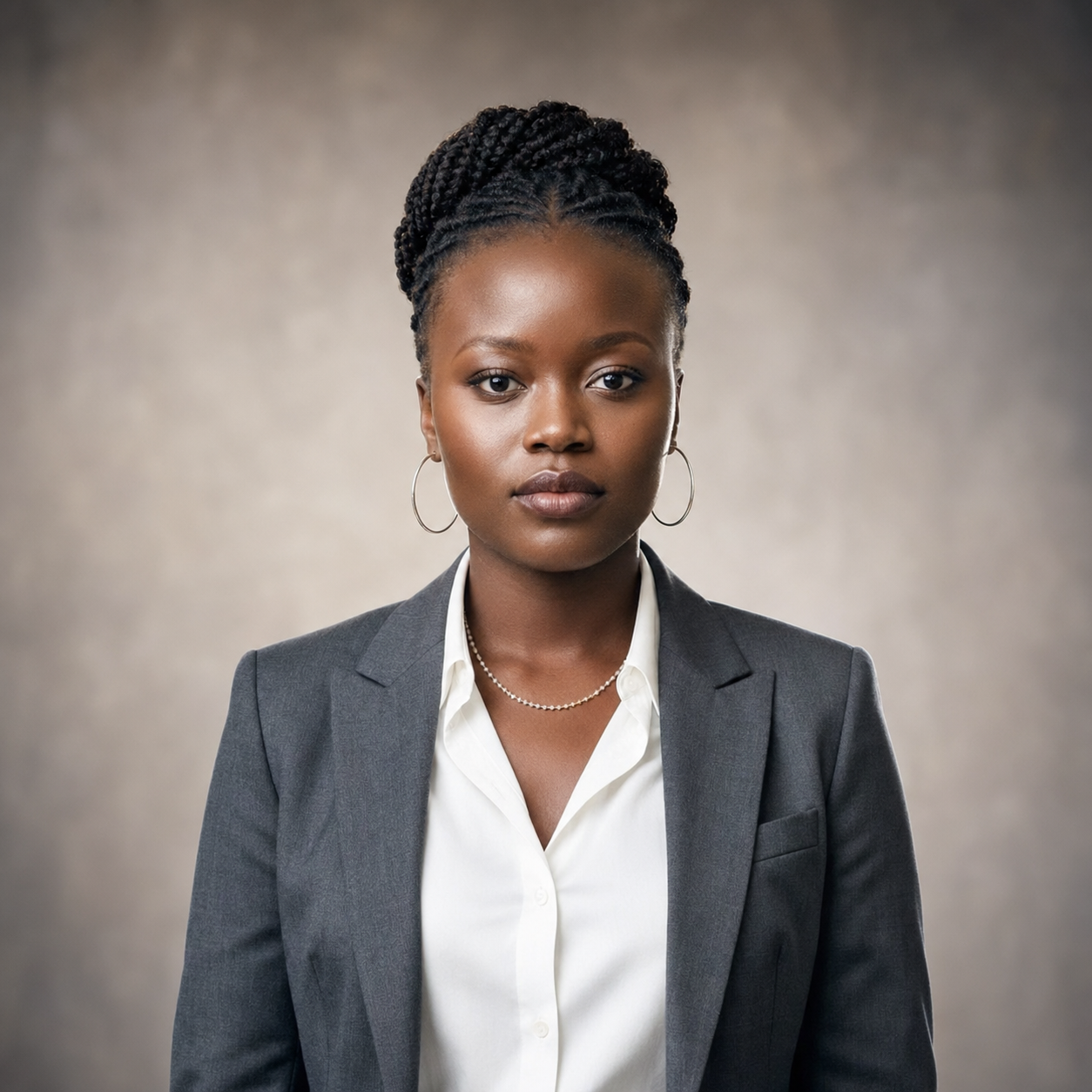 Patricia Irankunda, Lead, Legal, Tax, Business Formalisation & Statutory Compliance