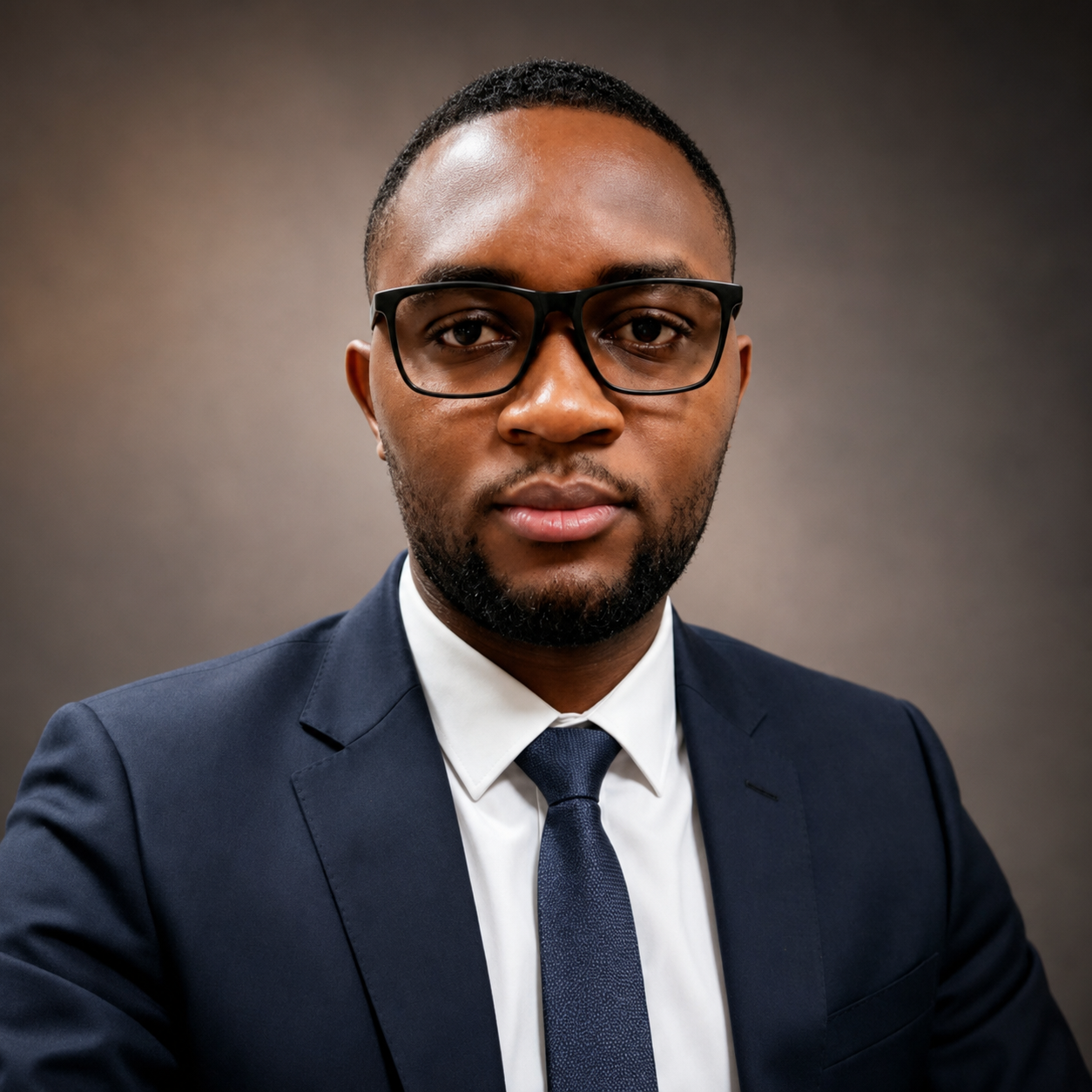Roger Nsabimaana, Associate Consultant – NGO & Development Sector Advisory